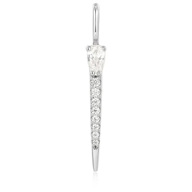 Ania Haie Charm Sparkle BAR NC048-30H