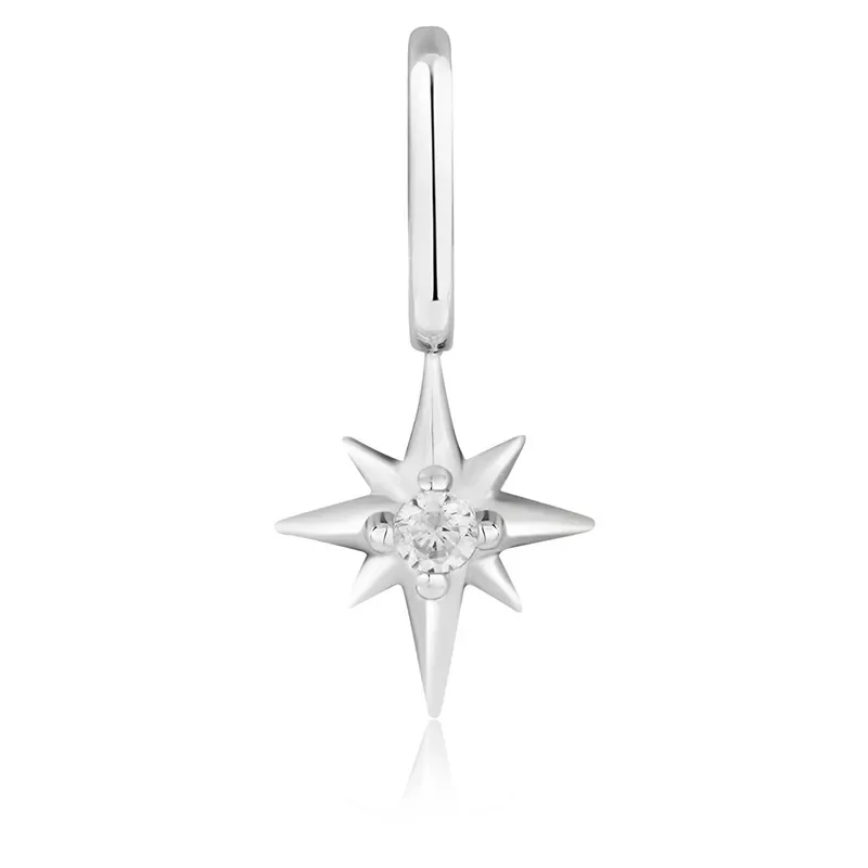 Ania Haie Charm Star NC055-01H