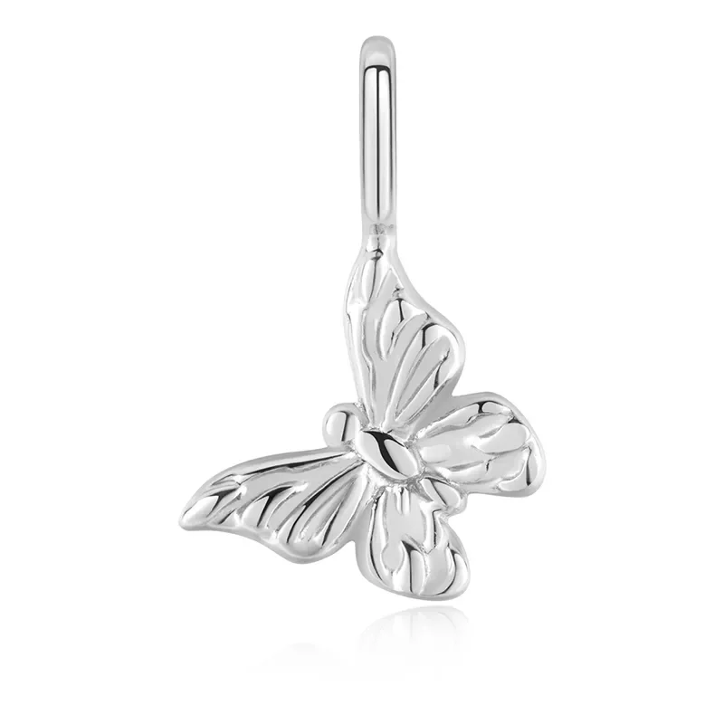 Ania Haie Silver BUTTERFLY Berlock NC060-13H