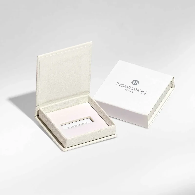 Nomination Composable Classic Ankarlänk i Sterlingsilver