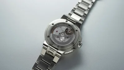Oris Aquis Date 01 400 7763 4157-07 8 24 09PEB