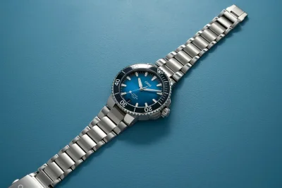 Oris Aquis Date 40077694135MB