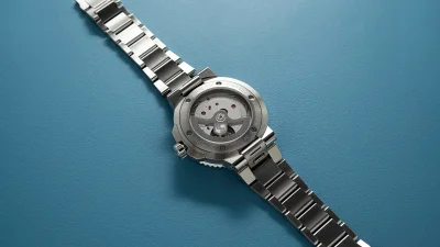 Oris Aquis Date 40077694135MB