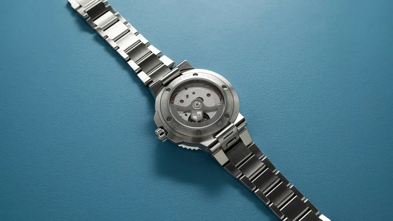 Oris Aquis Date 40077694135MB