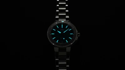 Oris Aquis X Bracenet Lady 01 733 7770 4137-07 8 18 05P