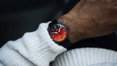 Oris Big Crown Propilot Coulson Limited Edition 01 400 7784 8786-Set