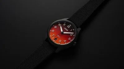 Oris Big Crown Propilot Coulson Limited Edition 01 400 7784 8786-Set
