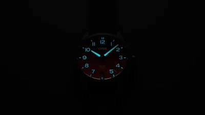Oris Big Crown Propilot Coulson Limited Edition 01 400 7784 8786-Set