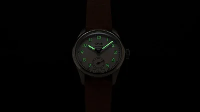 Oris Big Crown Wings Of Hope 40177814081SET