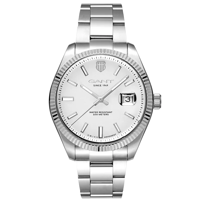 GP106 ASH METAL