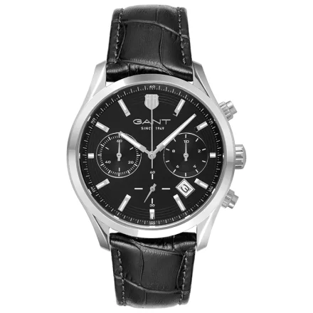 GP206 BLACK STRAP