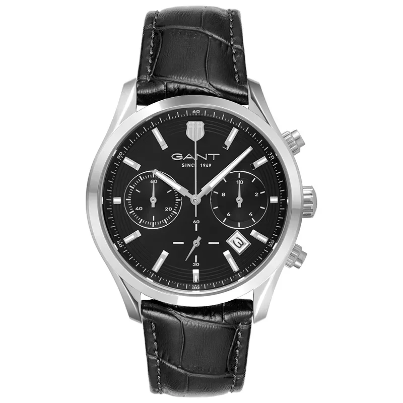 GP206 BLACK STRAP