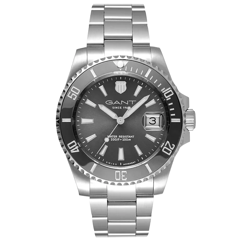 GP250 ASH METAL