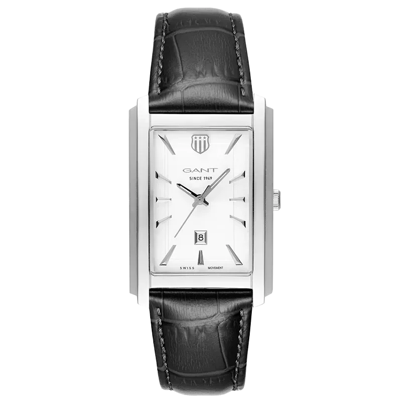 GP730 WHITE METAL