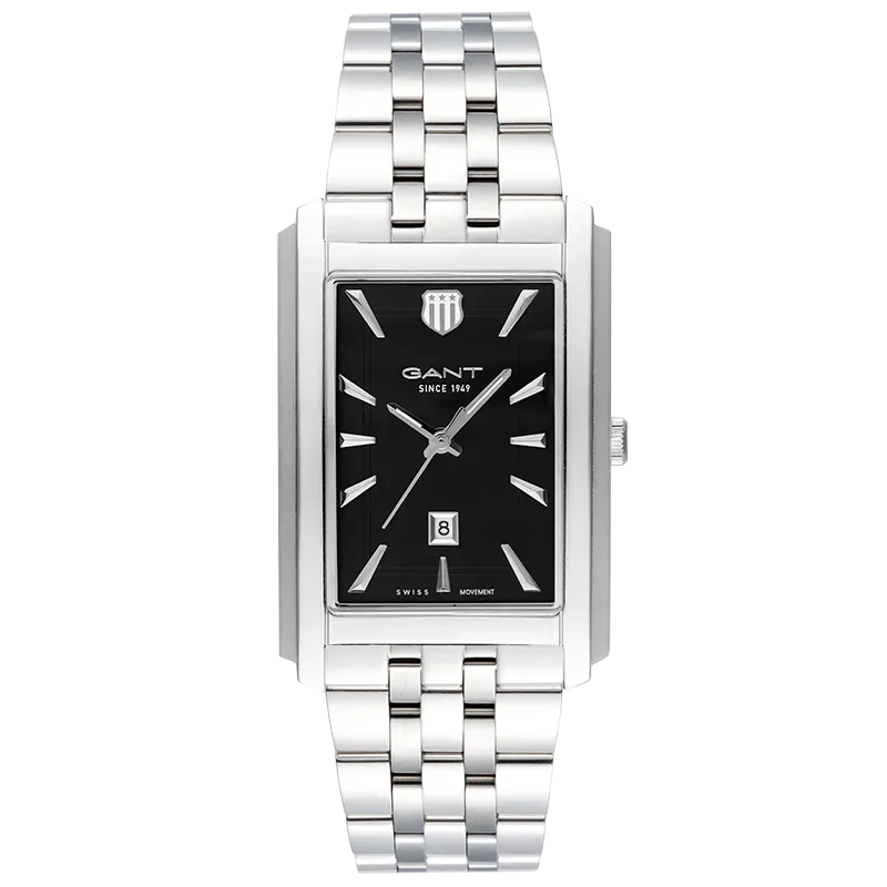 GP730 BLACK METAL