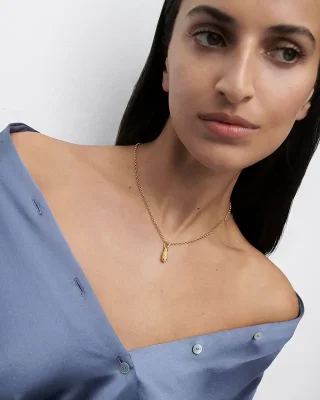 PDPAOLA POPCORN DROP Hänge PE01-106-U