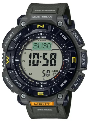 Casio ProTrek Solar PRG-340-3ER
