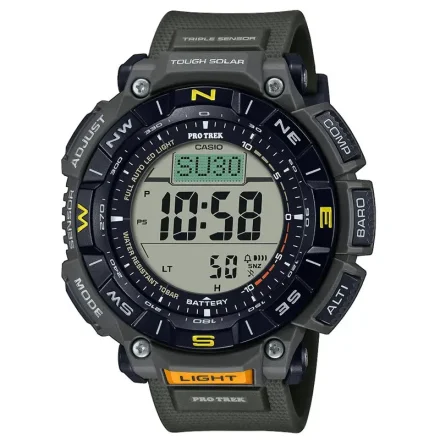 Casio ProTrek Solar PRG-340-3ER
