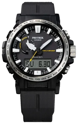 Casio Pro Trek PRW-61-1AER