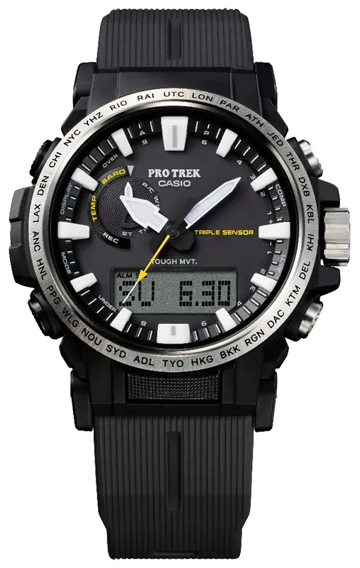 Casio Pro Trek PRW-61-1AER