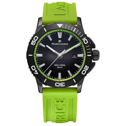 MAURICE LACROIX PONTOS PT1008-DLB00-330-5
