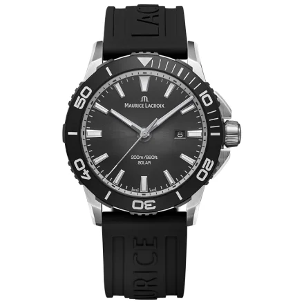MAURICE LACROIX PONTOS PT1008-SSL20-330-2