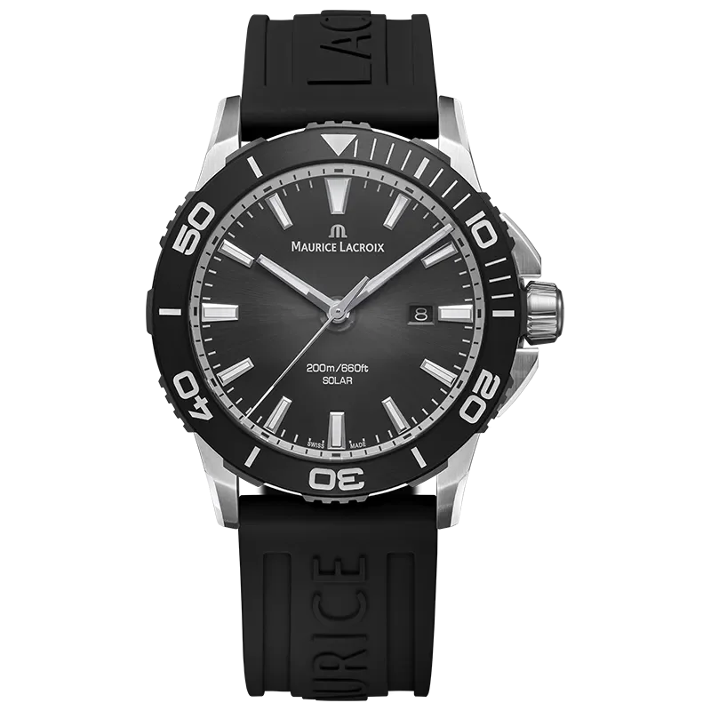 MAURICE LACROIX PONTOS PT1008-SSL20-330-2
