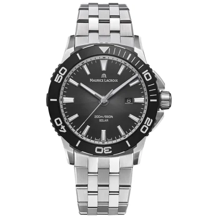 MAURICE LACROIX PONTOS PT1008-SSL22-330-1