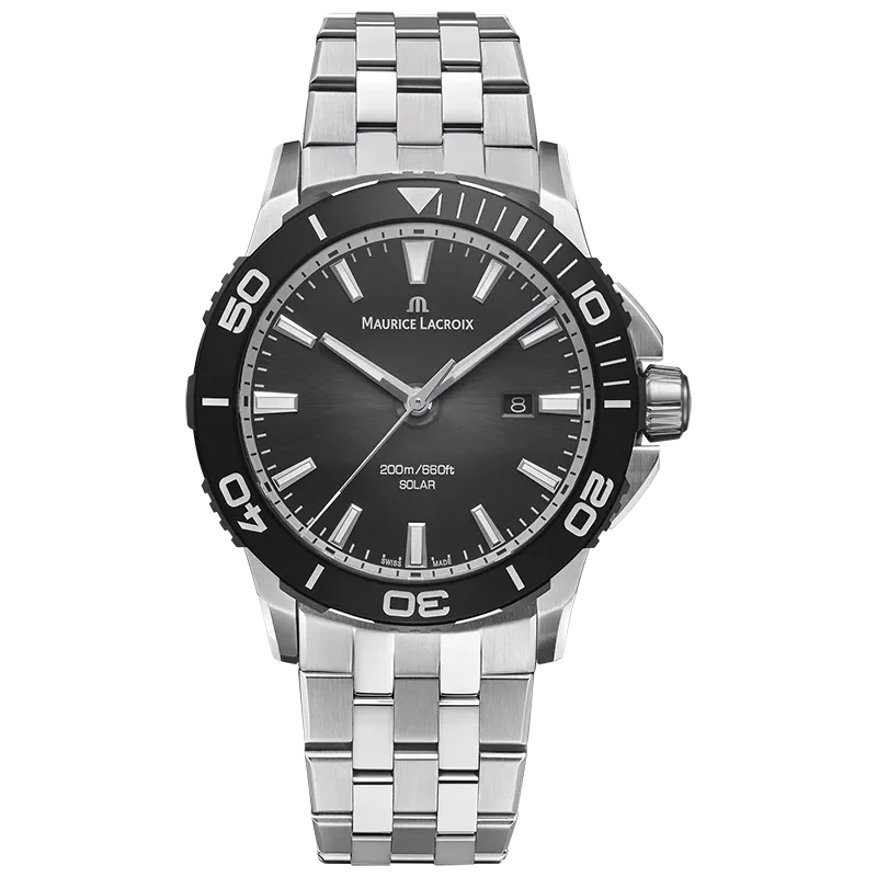 MAURICE LACROIX PONTOS PT1008-SSL22-330-1