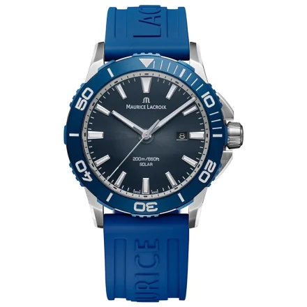MAURICE LACROIX PONTOS PT1008-SSL40-430-4