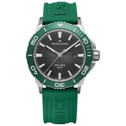 MAURICE LACROIX PONTOS PT1008-SSL50-330-5
