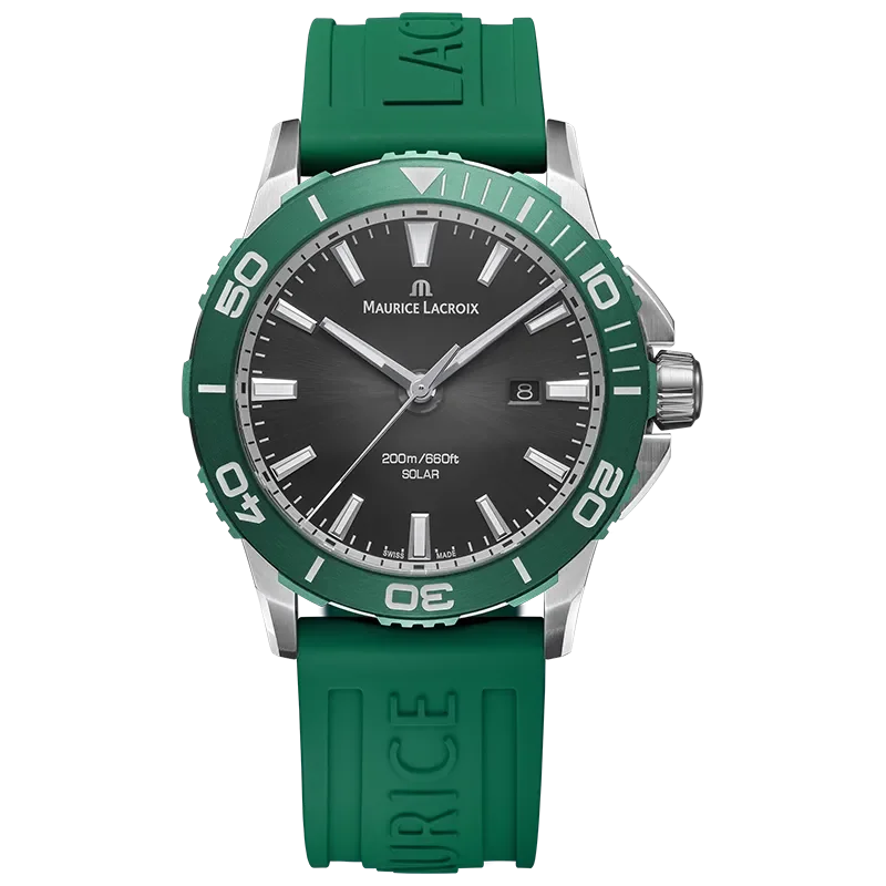 MAURICE LACROIX PONTOS PT1008-SSL50-330-5