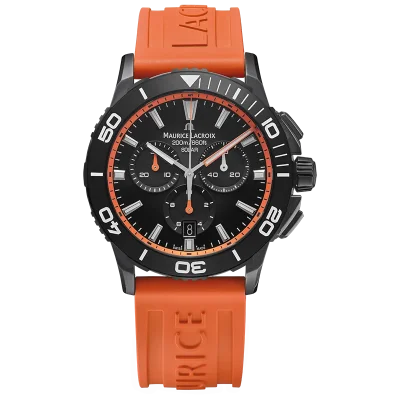 Maurice Lacroix PT1038-DLB00-330-6