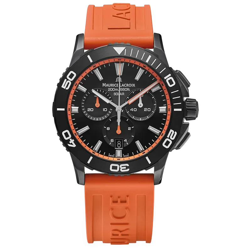 Maurice Lacroix PT1038-DLB00-330-6