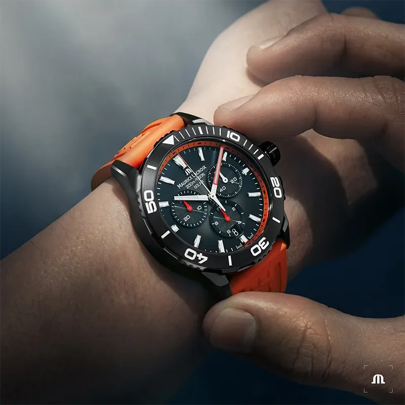 Maurice Lacroix PT1038-DLB00-330-6