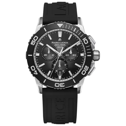 MAURICE LACROIX PONTOS PT1038-SSL20-330-2