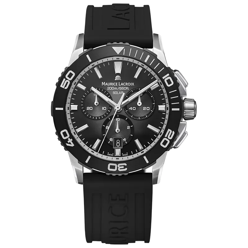MAURICE LACROIX PONTOS PT1038-SSL20-330-2