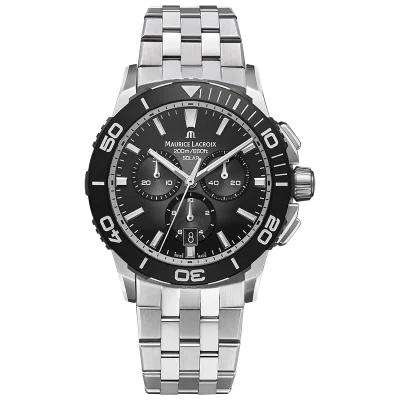 MAURICE LACROIX PONTOS PT1038-SSL22-330-1