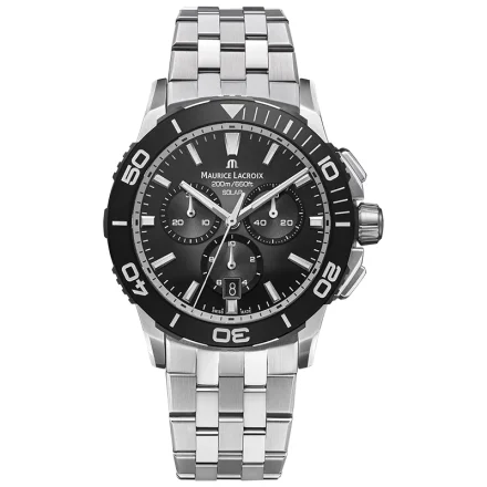 MAURICE LACROIX PONTOS PT1038-SSL22-330-1