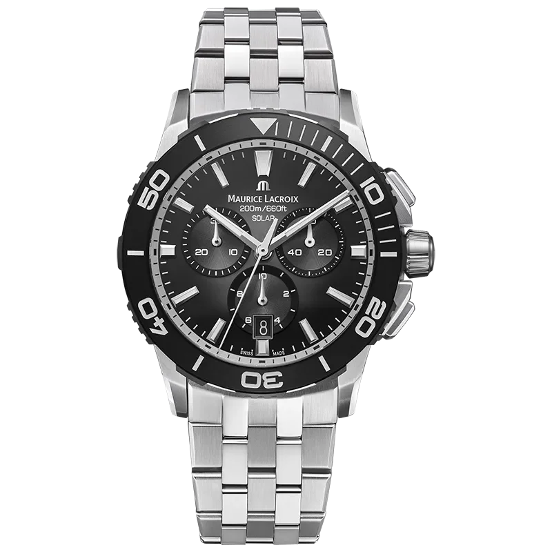 MAURICE LACROIX PONTOS PT1038-SSL22-330-1