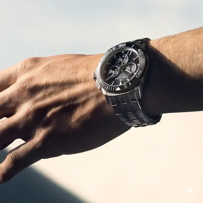 MAURICE LACROIX PONTOS PT1038-SSL22-330-1