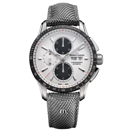 Maurice Lacroix Pontos PT6038-SSL24-130-2