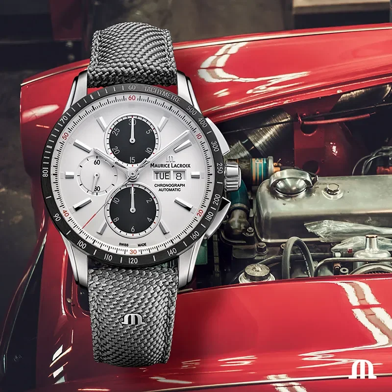 Maurice Lacroix Pontos PT6038-SSL24-130-2