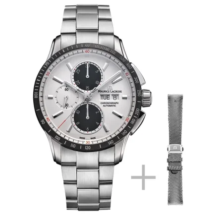 Maurice Lacroix Pontos PT6038-SSL2H-130-A