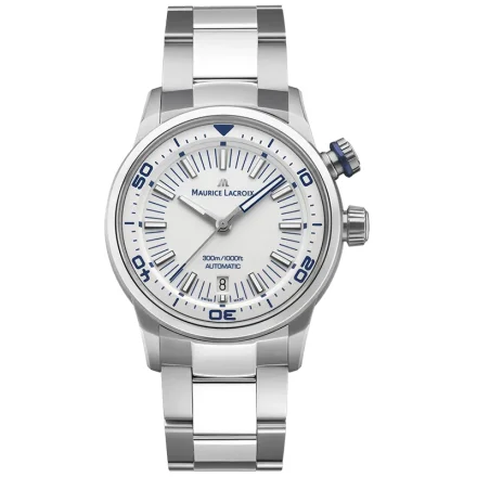 Maurice Lacroix Pontos S Diver PT6388-SS002-131-1