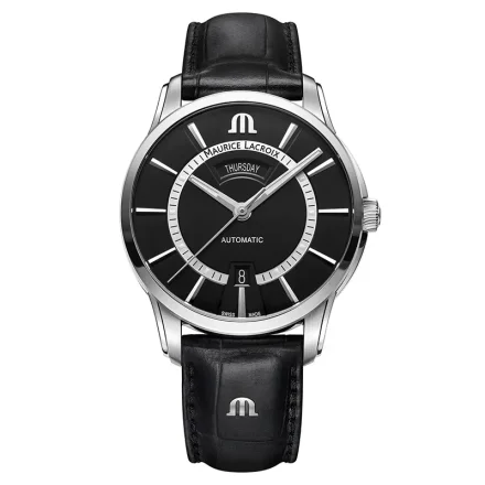 Maurice Lacroix Pontos PT6358-SS001-332-2