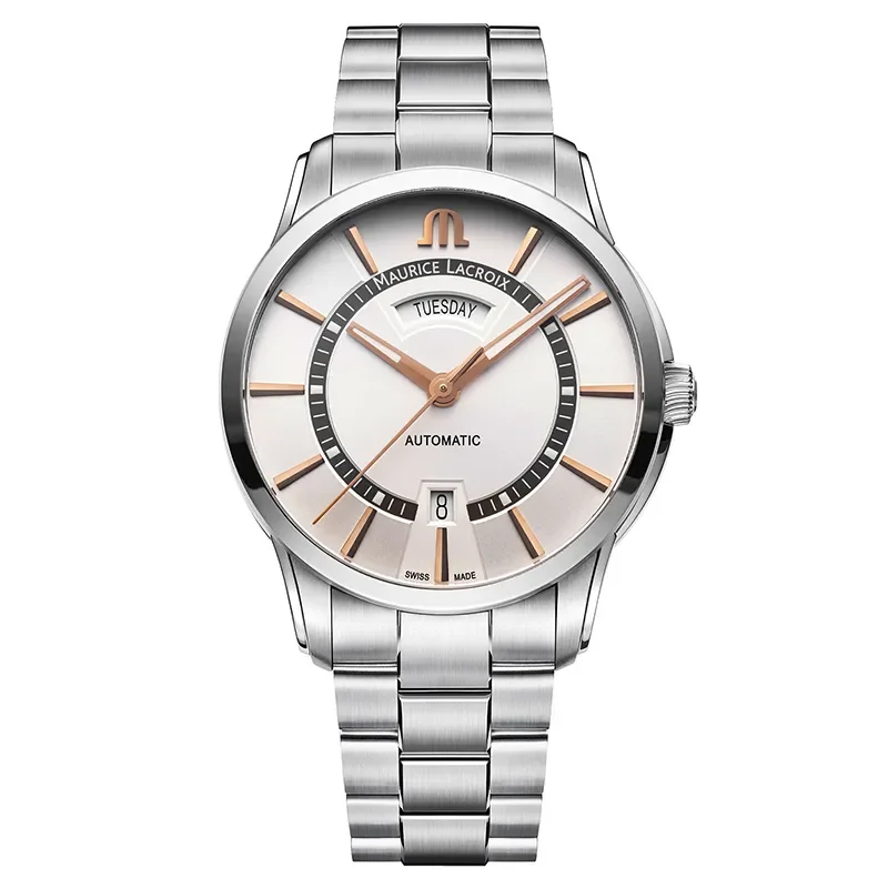 Maurice Lacroix Pontos PT6358-SS002-230-1