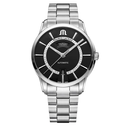 Maurice Lacroix Pontos PT6358-SS002-334-1