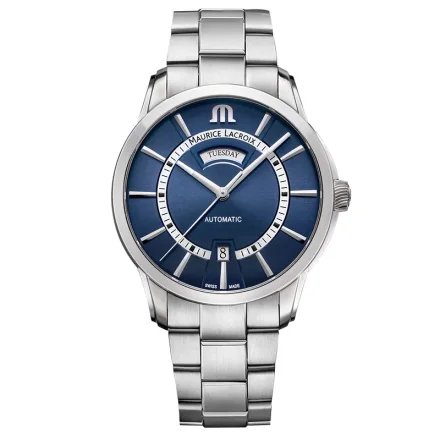 Maurice Lacroix Pontos PT6358-SS002-431-1