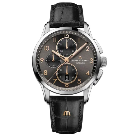 Maurice Lacroix Pontos PT6388-SS001-321-2